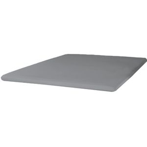 Nicki-Topper-Spannbetttuch - ca. 180 - 200 x 200 cm
