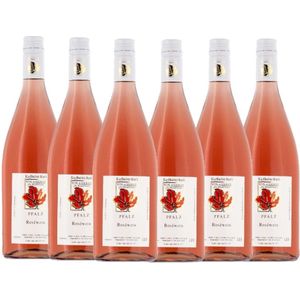 Weingut Karlheinz Roth Roséwein  QbA 2023 - 6er Karton