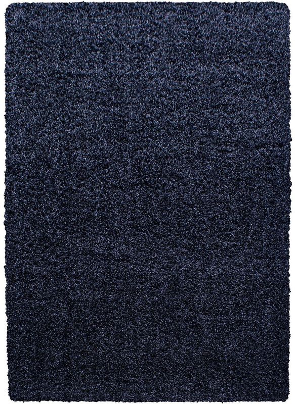 Teppich, LIFE 1500, NAVY, 160 x 230 cm