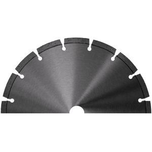 DIAMANTSCHEIBE, SEGMENTIERT, Ø 115 MM
