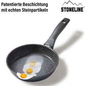 Bratpfanne 18 cm