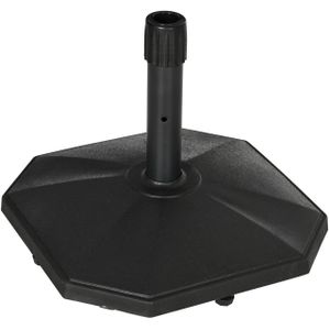 Sonnenschirmständer 22 kg Schirmständer