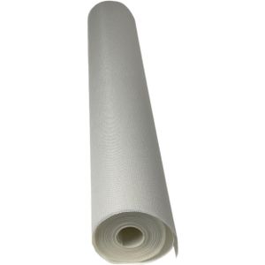 Glasfasertapete incl. KLEBER Glasfasergewebe Doppelkette fein Tapete 140g 6x25m²