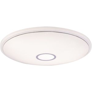 Lighting - CONNOR - Deckenleuchte Metall weiß, LED