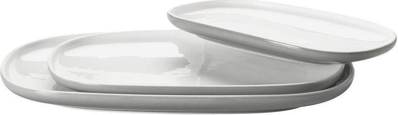 Serie Isora, Platten-Set, 3-teilig