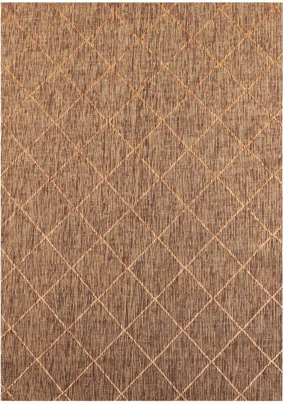 Teppich, ZAGORA 4512, COPPER, 120 x 170 cm