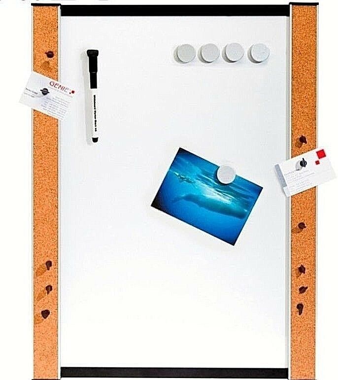 Whiteboard GENIE