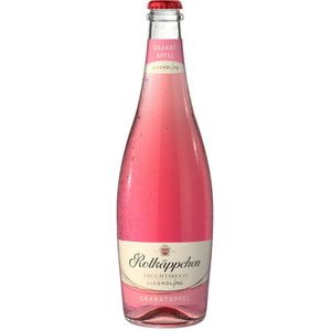 Fruchtsecco Granatapfel Alkoholfrei