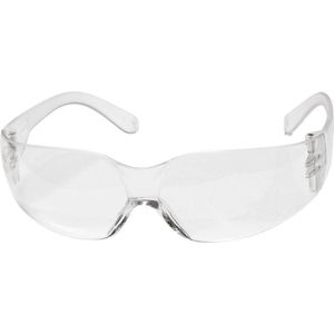 transparente Schutzbrille