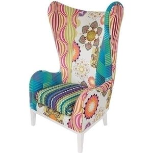 Temptation ""Lifestyle"" Sessel