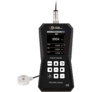 Kraftmessgerät PCE-DFG 10K XF