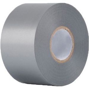 3 Rollen 50 m Klebeband Panzerband Gaffa Gewebeband Reparaturklebeband