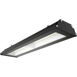 LED-HighBay, linear, 200 W, 20000 lm, 4000 K (neutralweiß), IP65