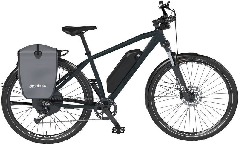 Prophete E-Bike SUV 29 Zoll
