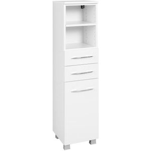 Held Portofino Midischrank 30 weiß