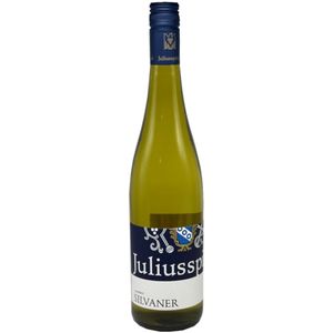 WEINGUT JULIUSSPITAL Silvaner Gutswein Silvaner trocken 2024