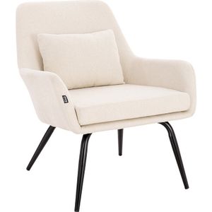 Sessel ORION Weiß