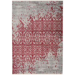 Teppich Rot 200cm x 290cm