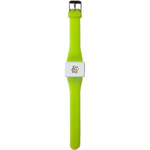 Powertec Garden Mückenabwehr ""Watch"" Battery, Green