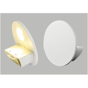 LED Wandleuchte ""Stan