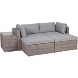 Lounge-Set Palma
