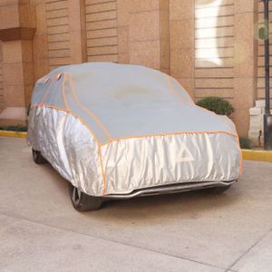 3-lagige Hagelschutzhaube für SUV ""XL