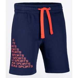 Sweat-Shorts