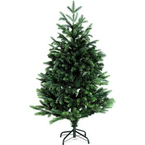 Gartenpirat Künstlicher Weihnachtsbaum 120 cm BonTree Tannenbaum PE/PVC-Mix