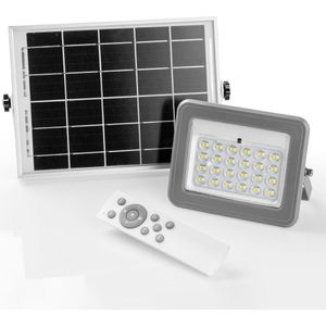 LED-Solar Scheinwerfer
