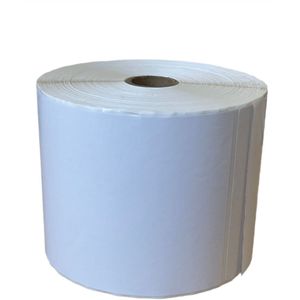 6 Rollen Versandetiketten Versandlabel 100 x150mm 500 Labels Etiketten