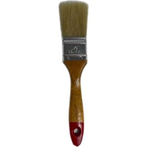Universalpinsel Malerpinsel Flachpinsel 48x Lackpinsel 38mm Pinsel