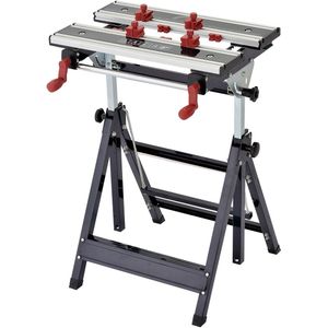 Multifunktionswerkbank 60 x 57 x (77-107) cm