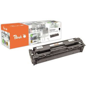 Tonermodul schwarz ersetzt HP No. 131X BK