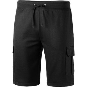 Sweat Cargo Bermuda für Herren