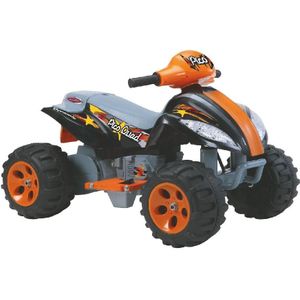 JAMARA Quad Pico