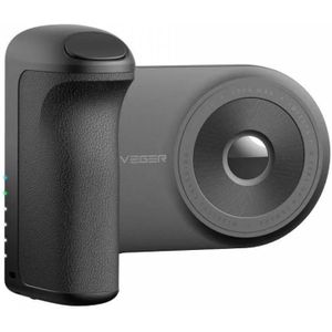 Magnetic Wireless Charger - Dudao A11N 15W 3in1 induktives Ladegerät