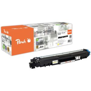 Tonermodul gelb, ersetzt Brother TN-243Y