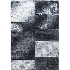 Teppich, HAWAII 1710, GREY, 200 x 290 cm