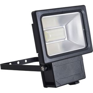 LED-Außenleuchte ""Strahler