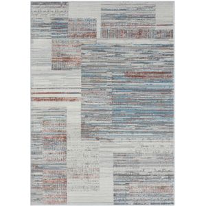 Teppich Arden , 160cm x 230cm, Farbe Multicolor, rechteckig, Florhöhe 8mm