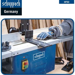 Tischfräsmaschine HF50