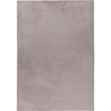 Teppich, POUFFY 5100, BEIGE, 80 x 250 cm
