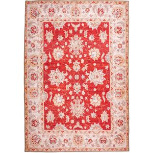 Teppich Rot 150cm x 230cm