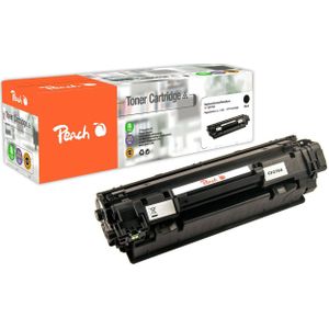 Tonermodul schwarz ersetzt HP No. 79A