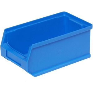 Sichtbox PROFI LB5, blau (40er Set)
