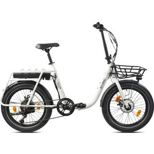 Falt E-Bike 20"" Neo.cult weiß