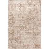 Teppich Beige / Creme 120cm x 170cm
