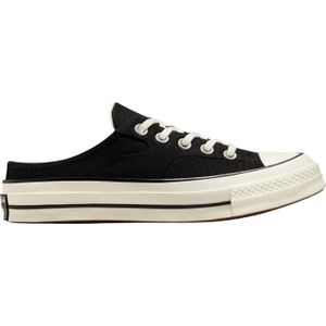 Converse - Muiltjes - Zwart