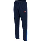 Hummel - Joggingbroek - Geweven Stof - 100% Gerecycled Polyester - Zakken met Rits
