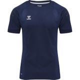 Hummel - hmlLEAD - Sportshirt - Jersey